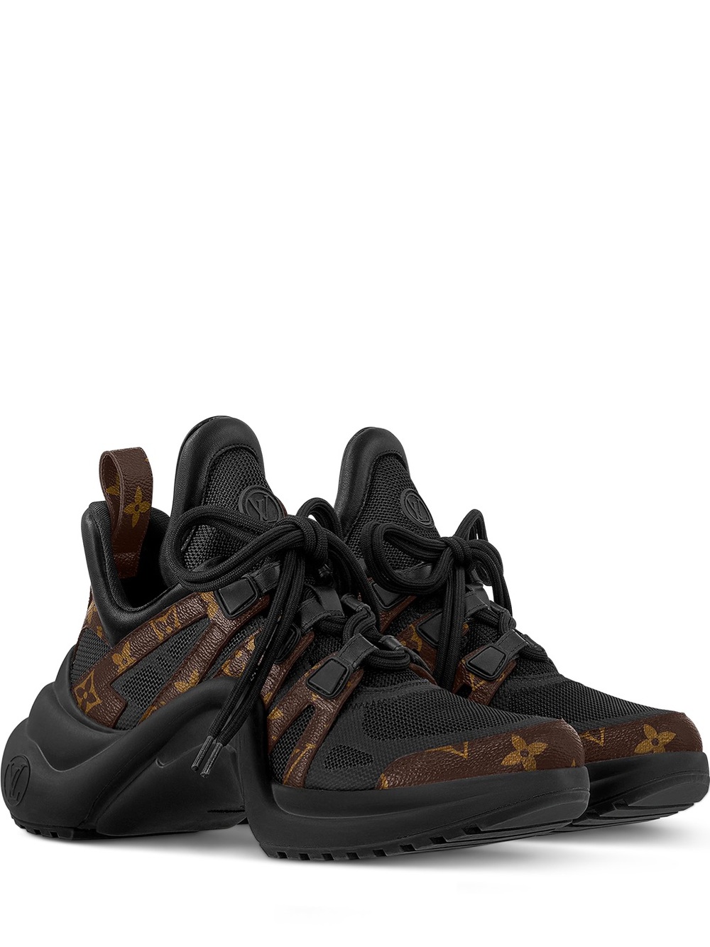 Louis Vuitton Archlight Sneakers